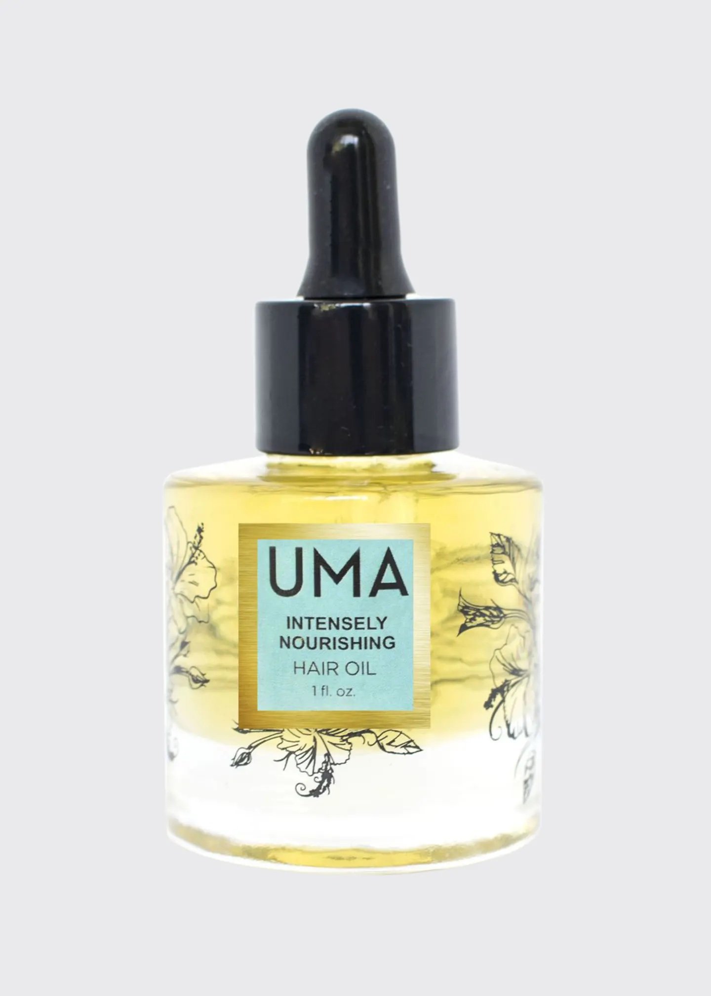 UMA OILS 1 oz. Hair Oil