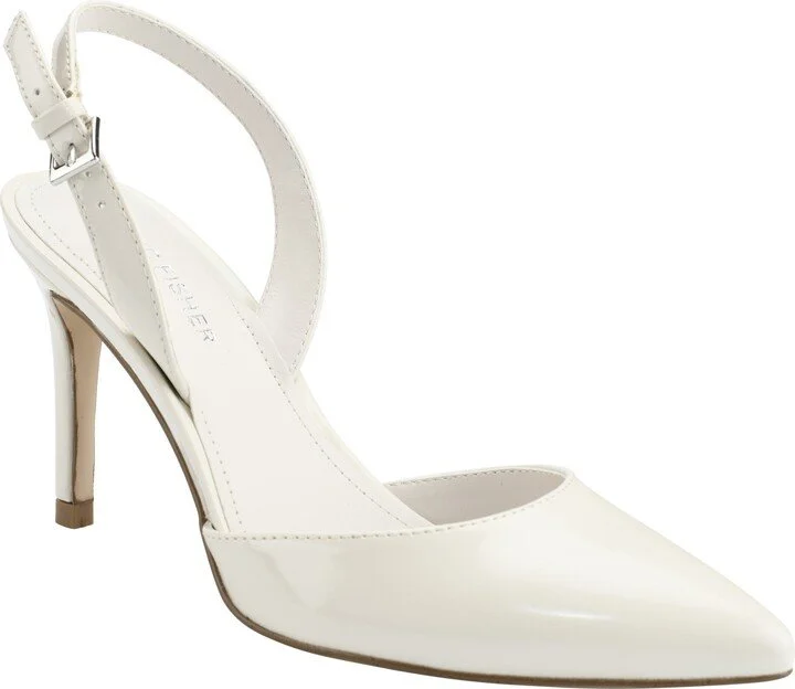 Davon Sleek Pump