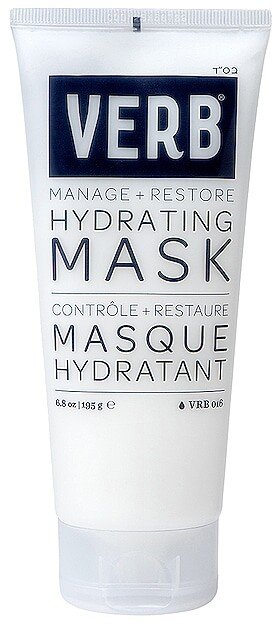 Hydrating Mask
