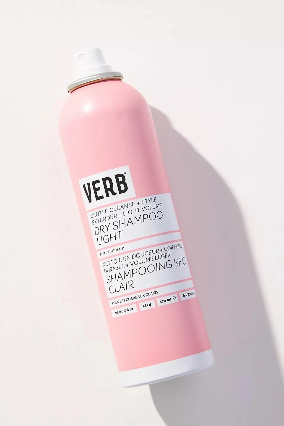 Verb Dry Shampoo