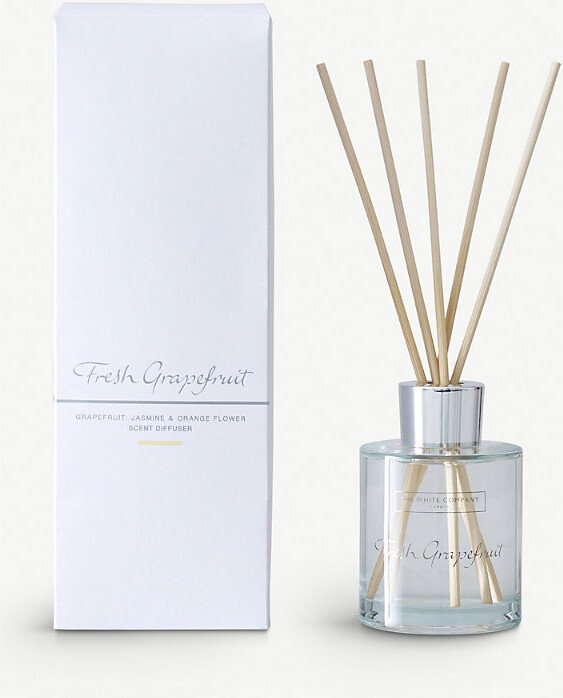 Fresh Grapefruit scent diffuser