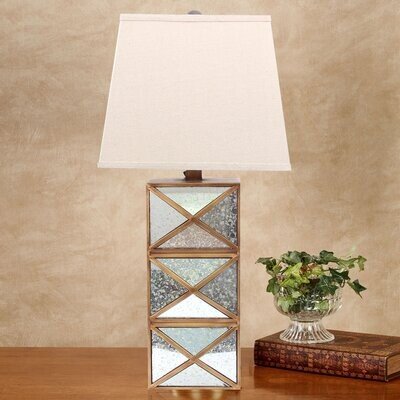 Strauss Table Lamp