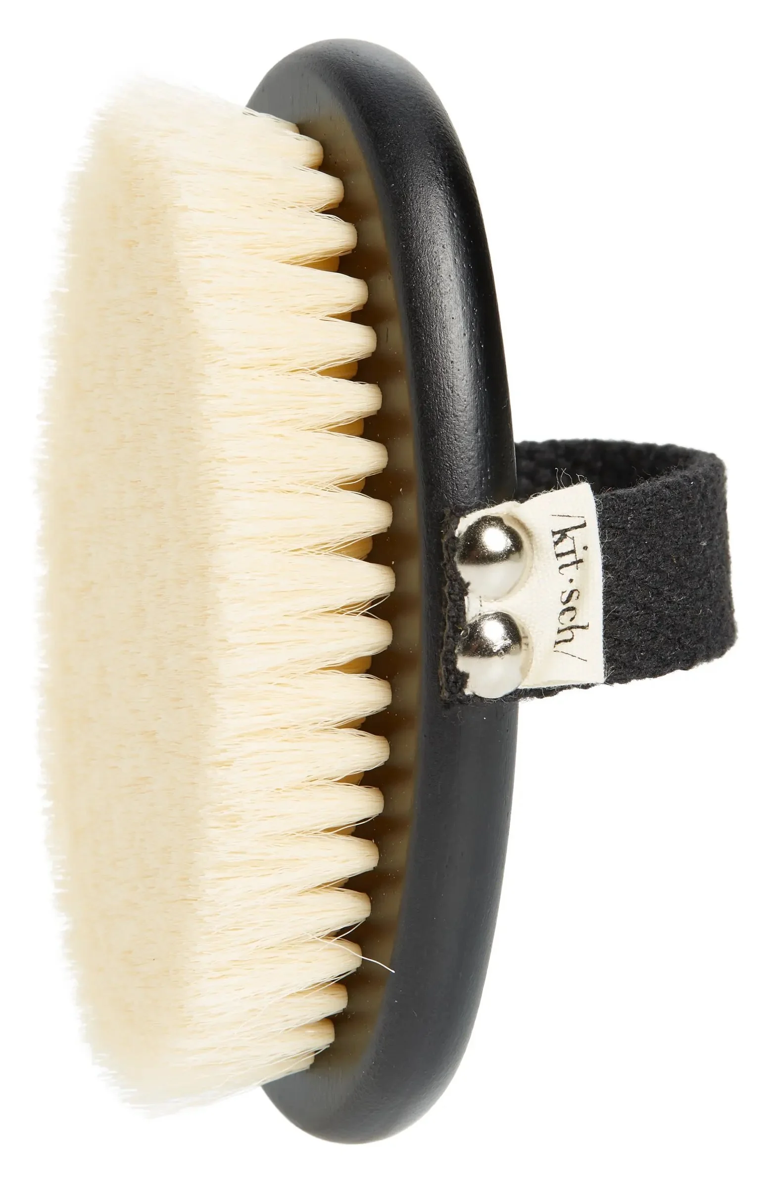 Exfoliating Body Dry Brush