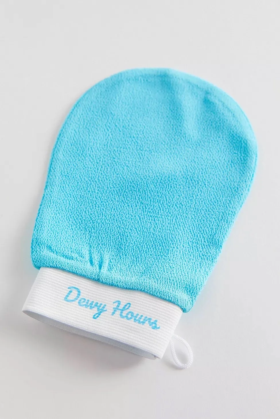 Dewy Hours Exfoliating Body Glove