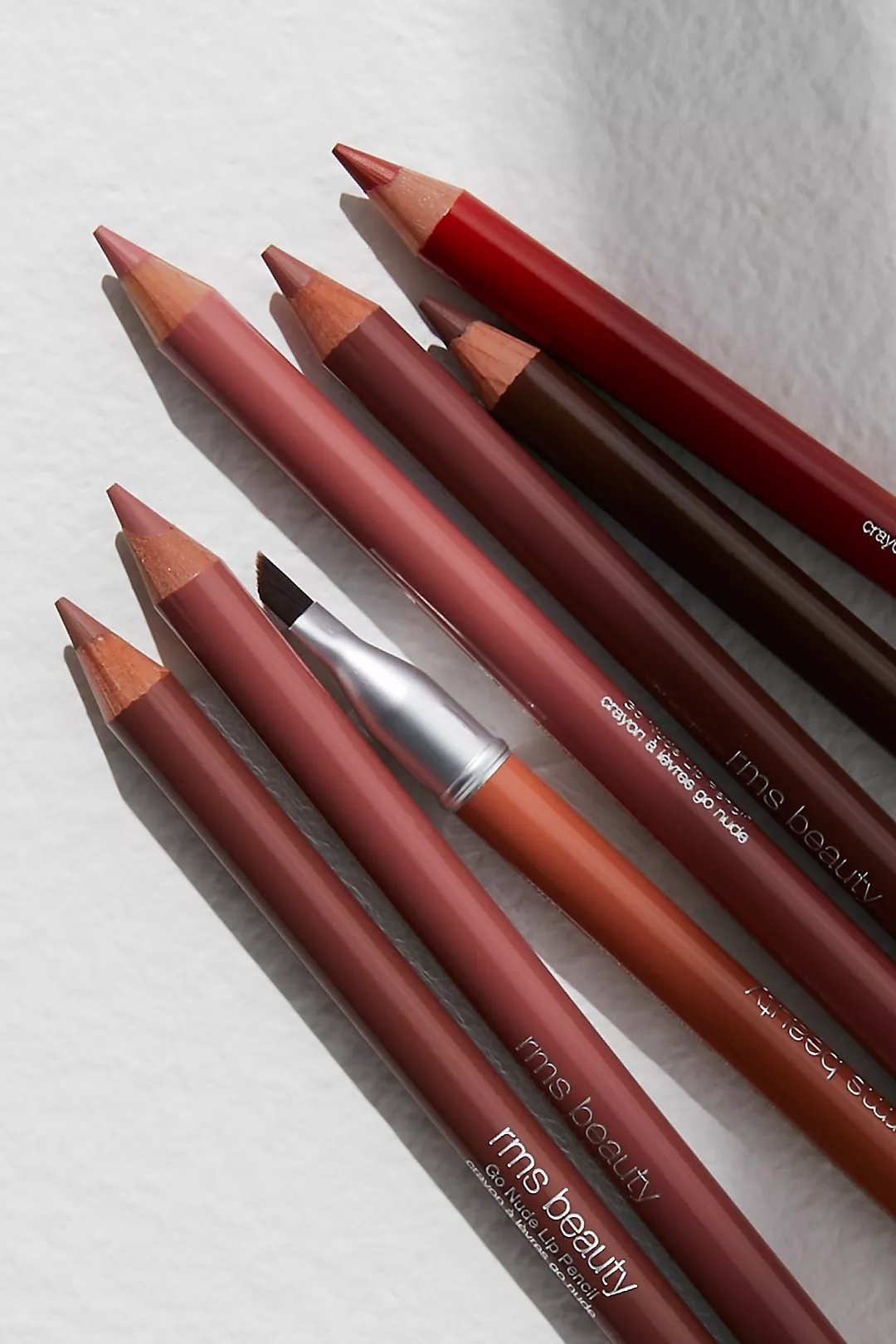RMS Beauty Go Nude Lip Pencils