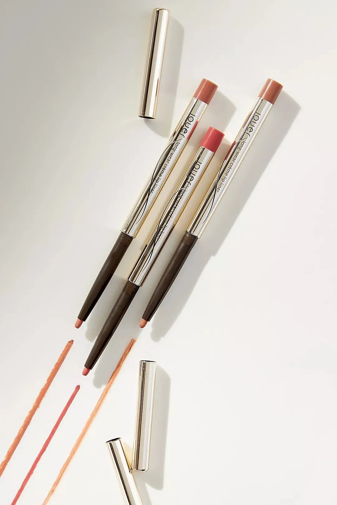 Jouer Cosmetics Long-Wear Crème Lip Liner