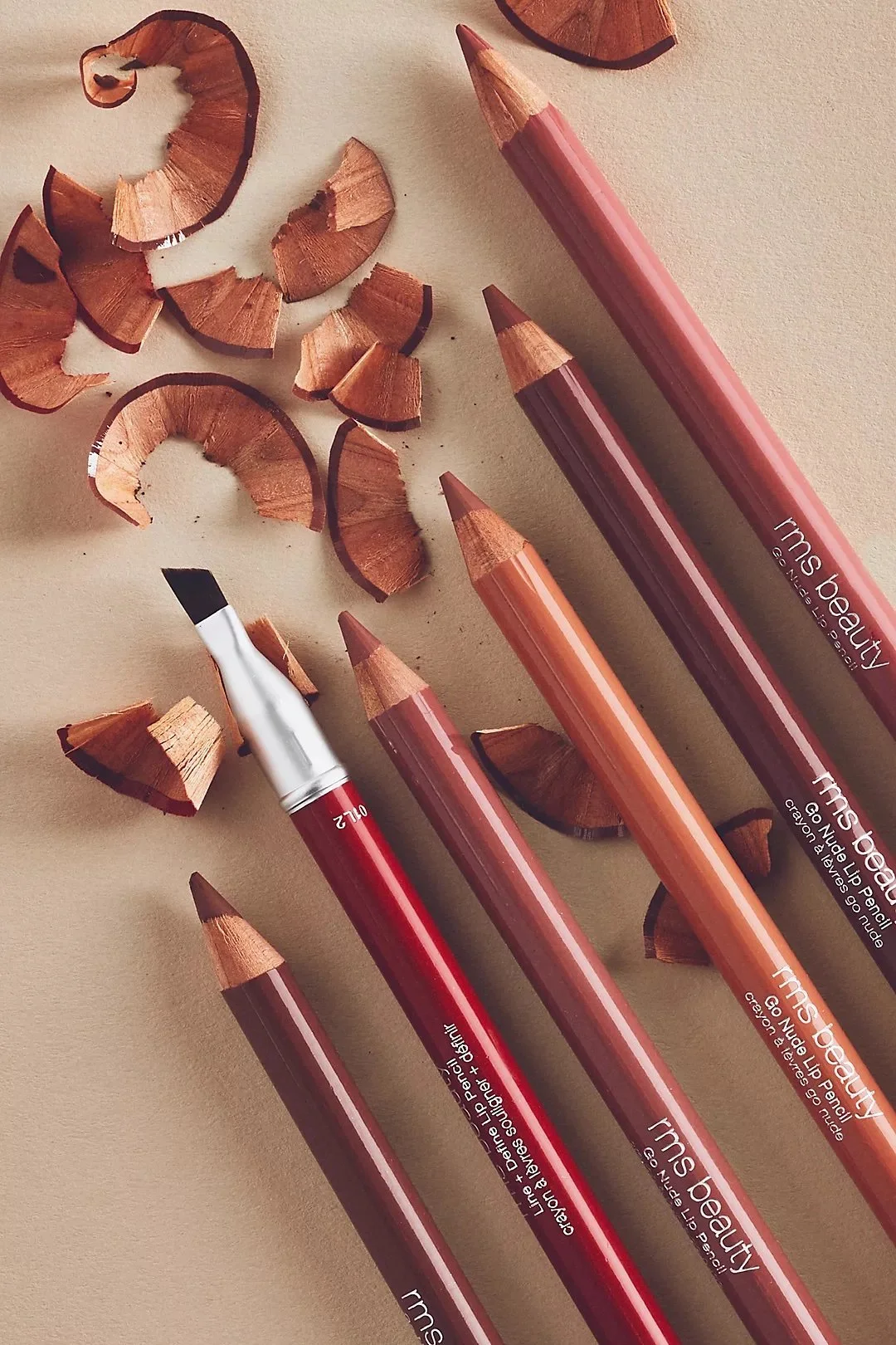 RMS Beauty Go Nude Lip Pencil