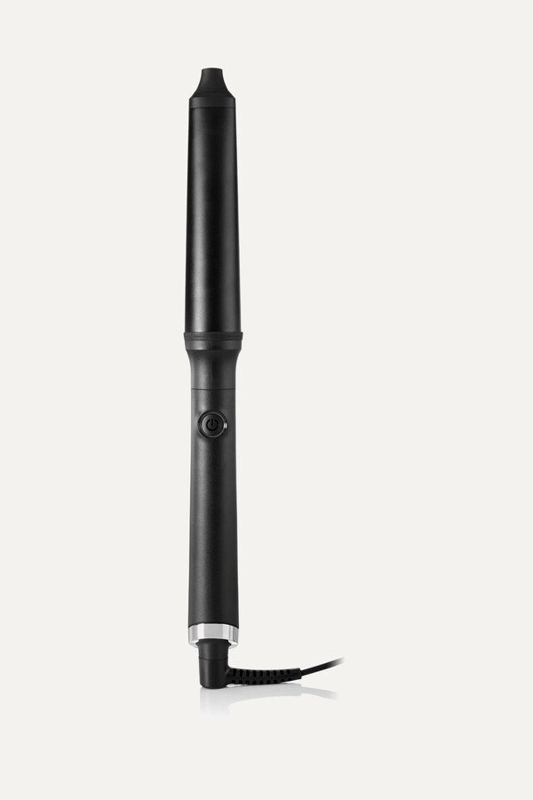 ghd's curling wand.