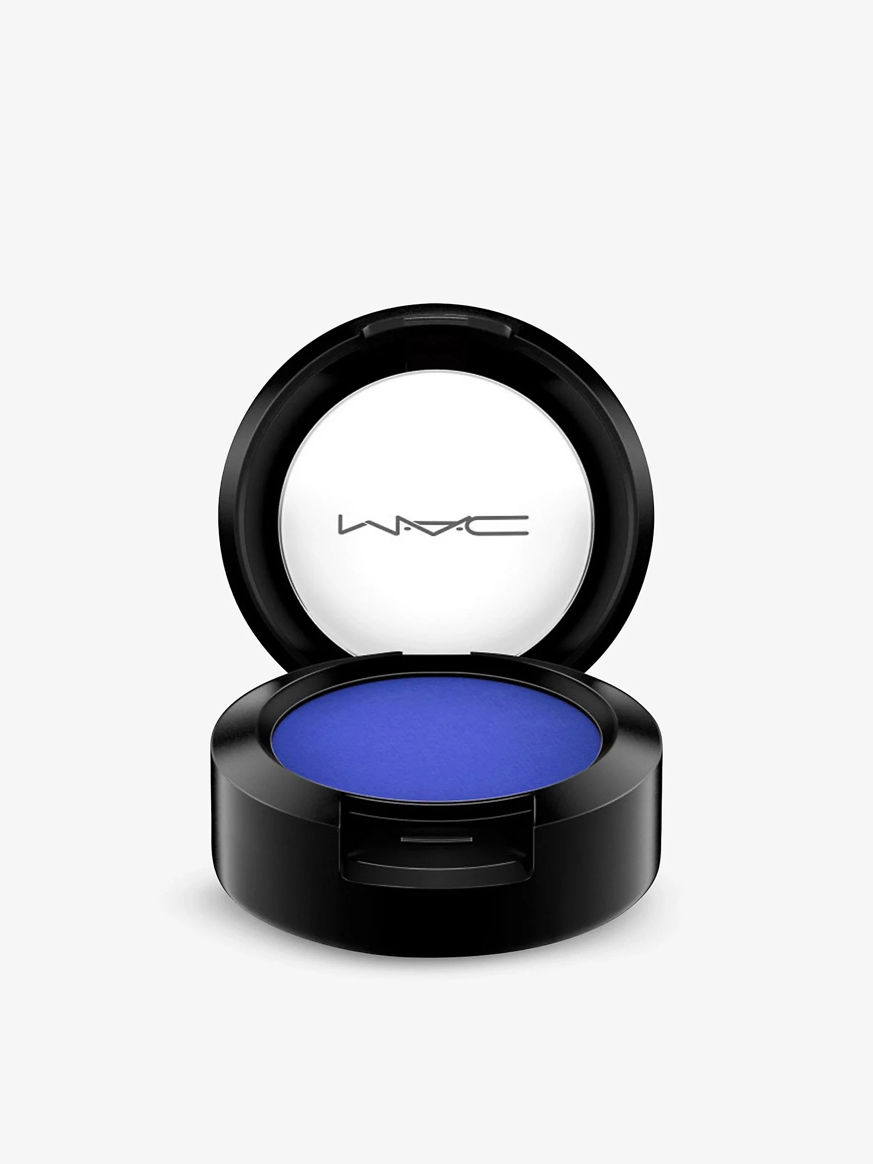 Pressed eyeshadow