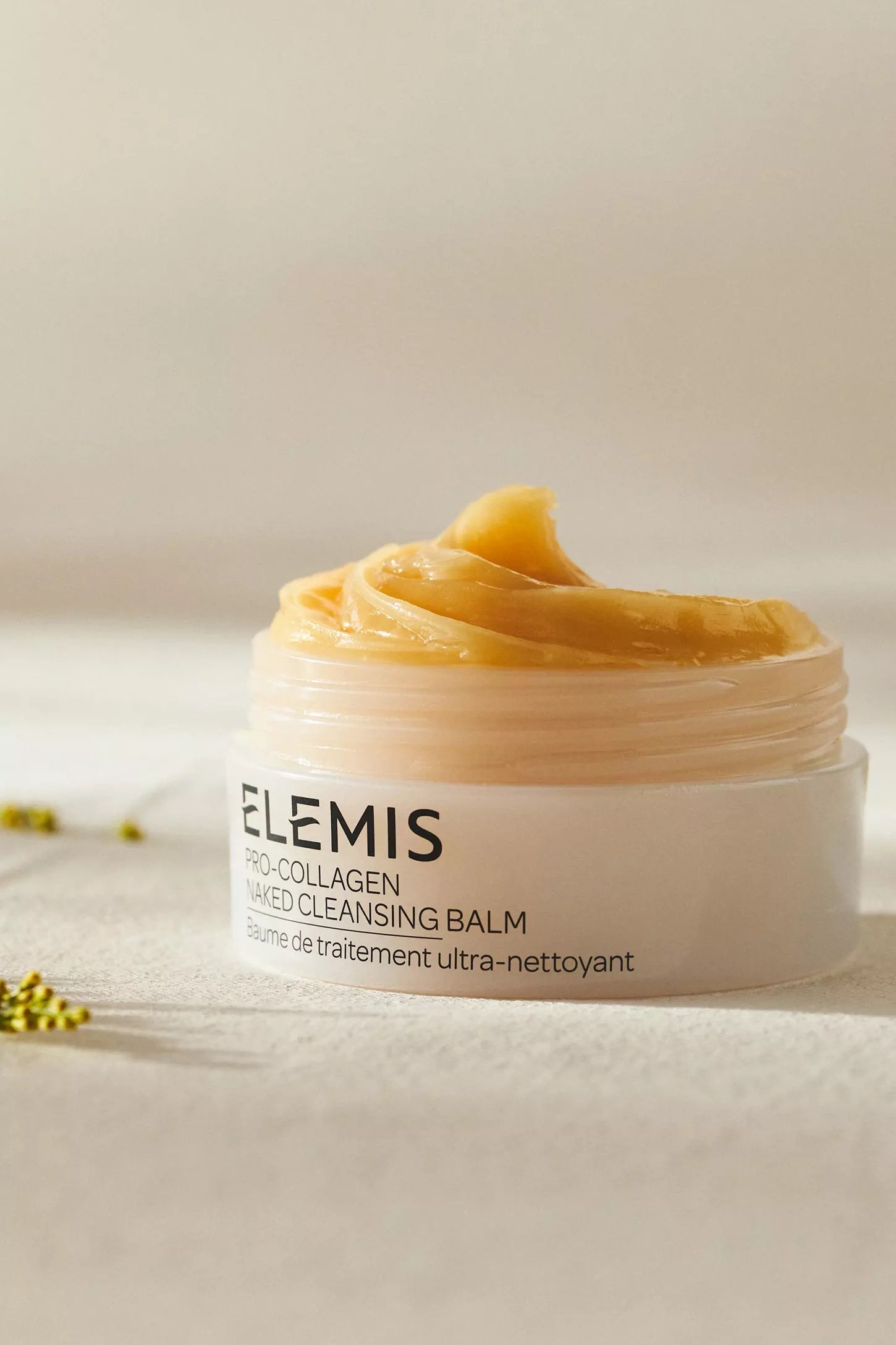 LEMIS Pro-Collagen Cleansing Balm