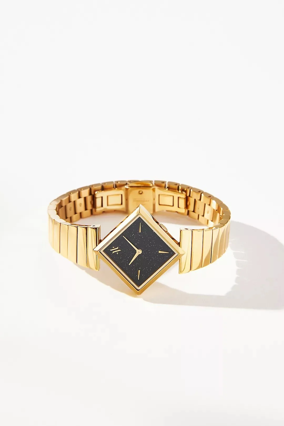 VANNA Sandstone Luna Watch