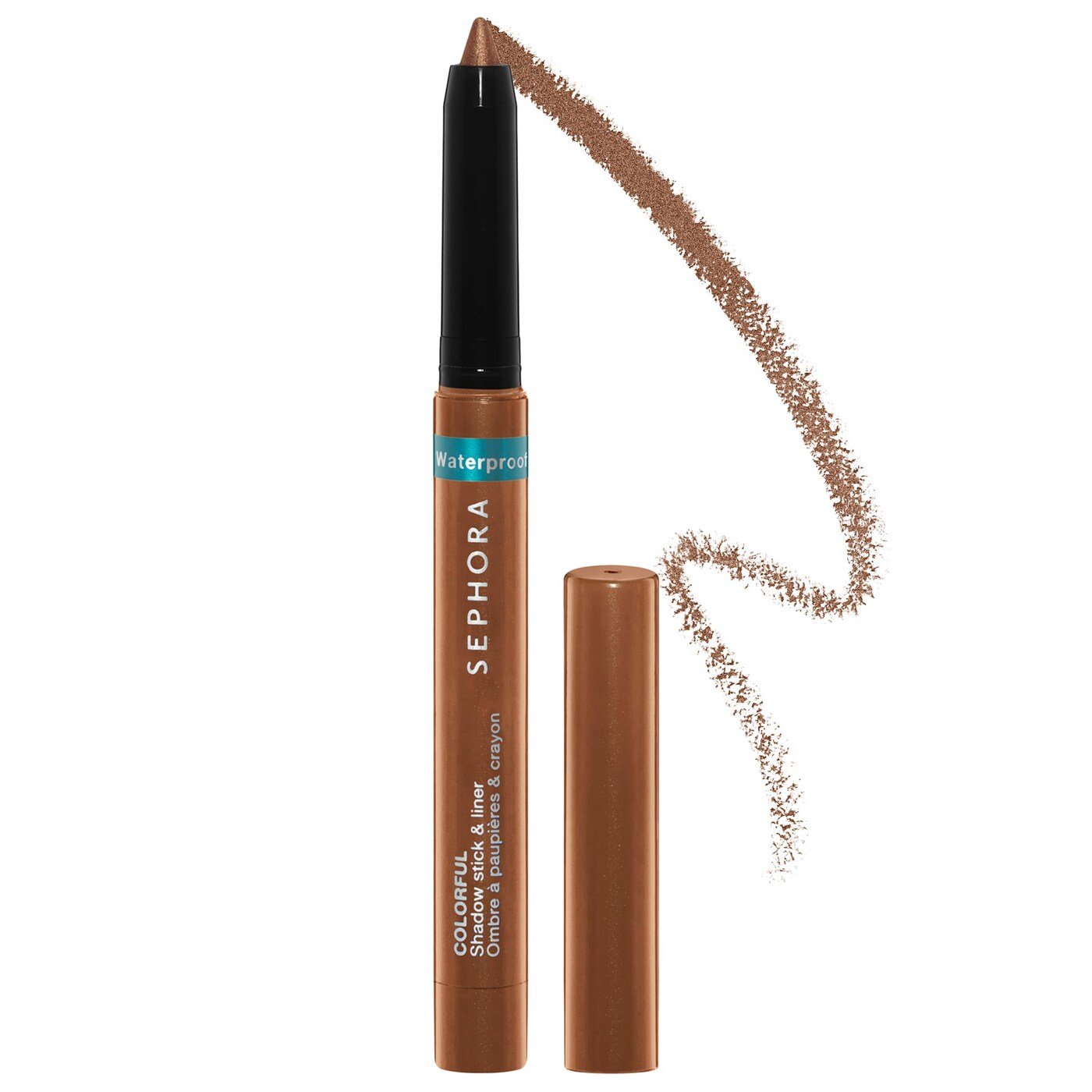 Sephora Colorful® Waterproof Eyeshadow &amp; Eyeliner Multi-Stick