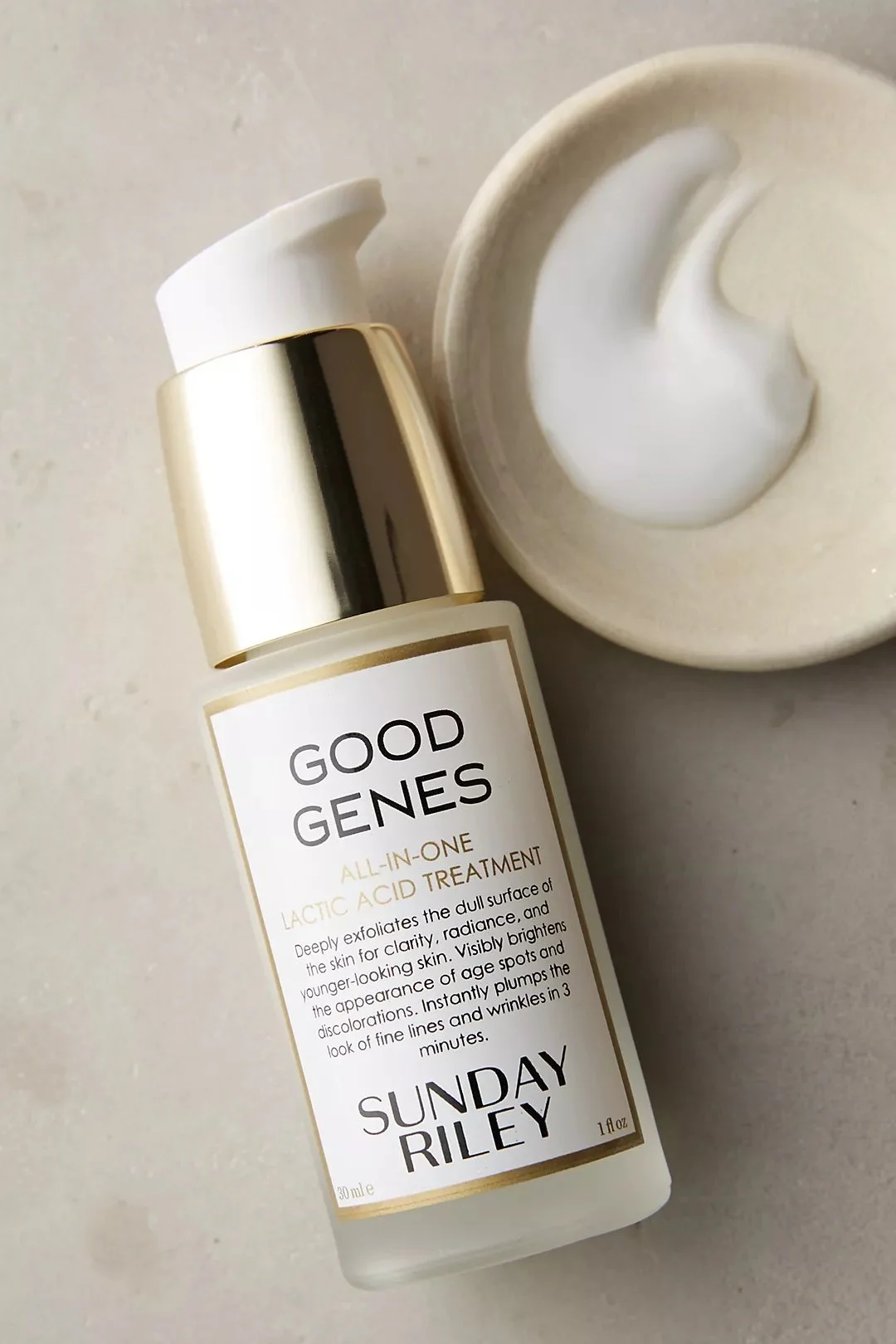 Sunday Riley Good Genes All-In-One Lactic Acid Treatment