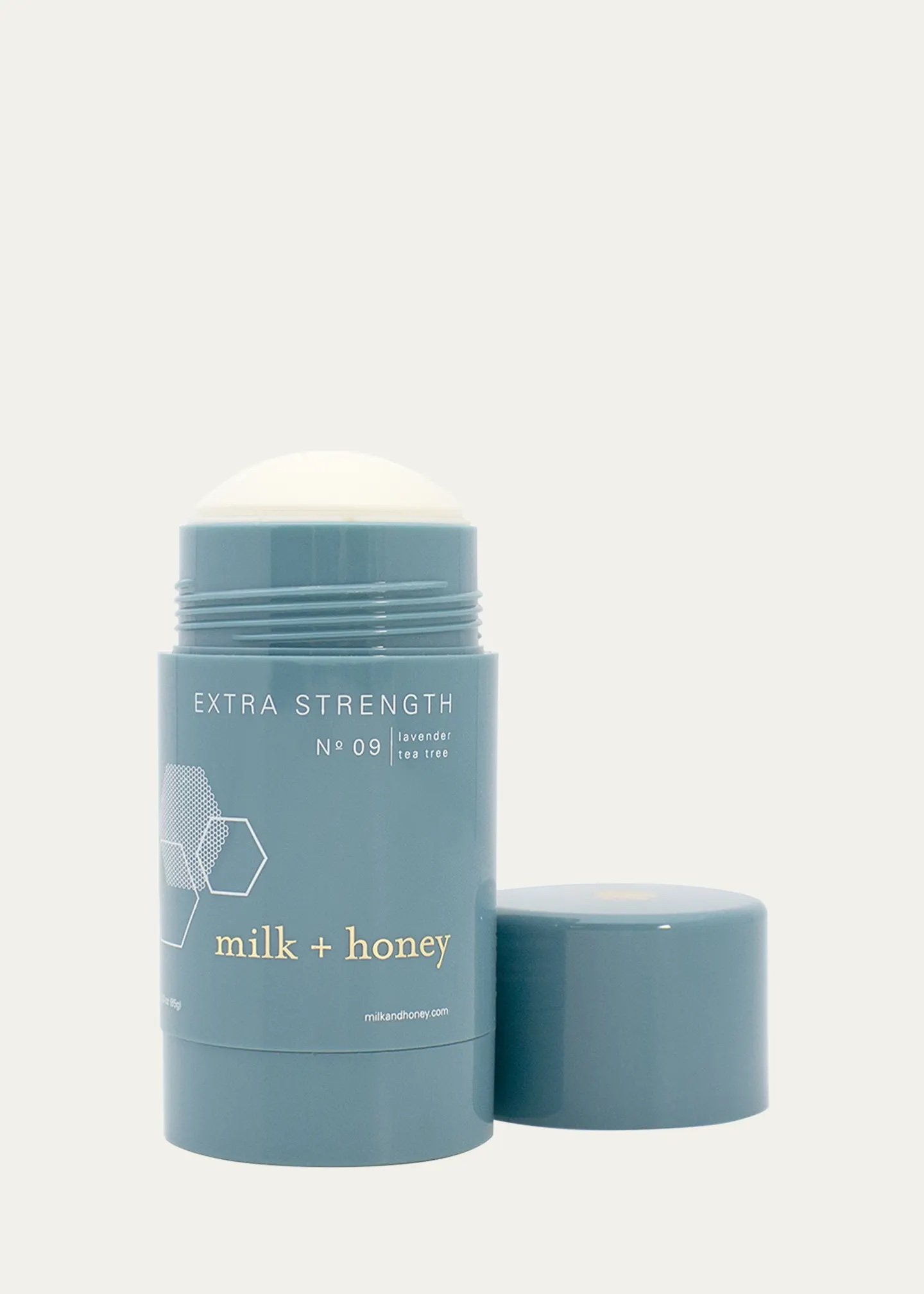 Extra Strength Deodorant No. 09