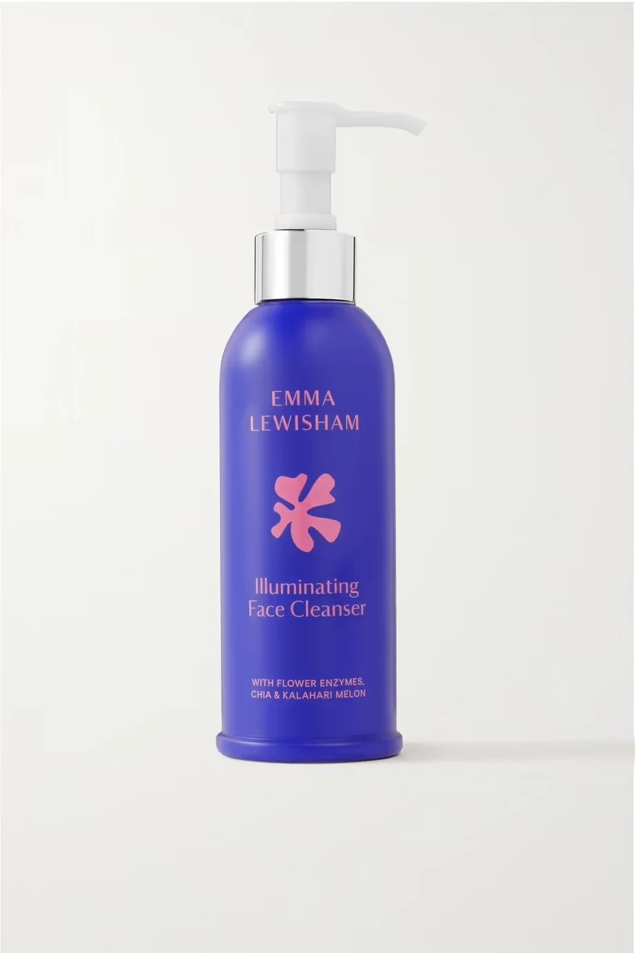 Illuminating Oil Cleanser