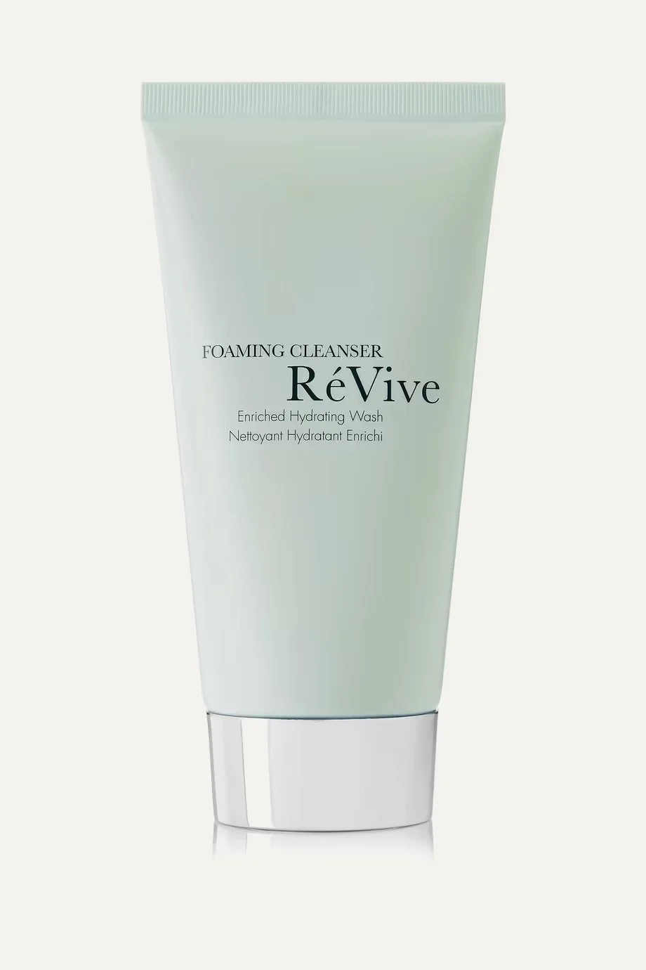 Foaming Cleanser - Enriched Hydrating Wash