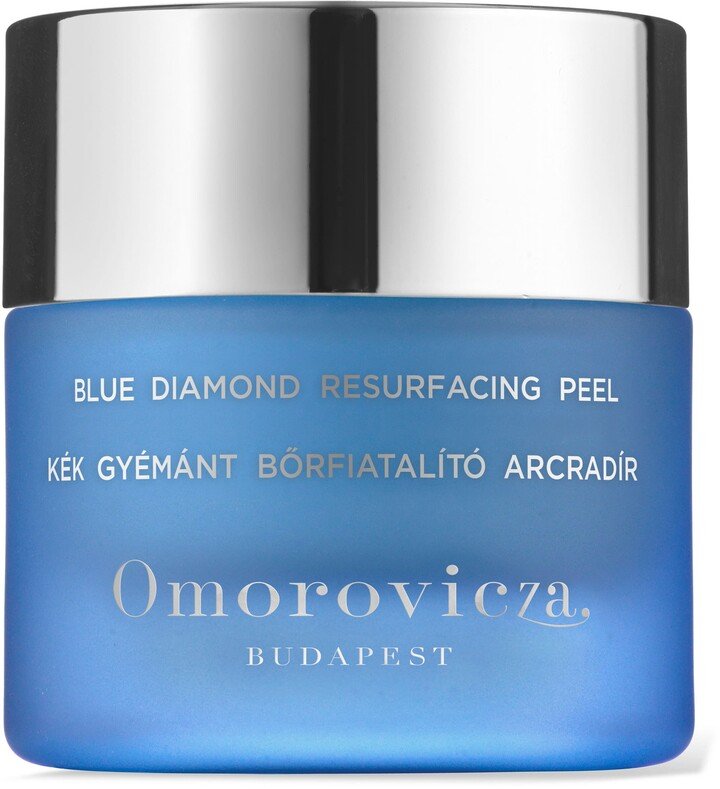 Blue Diamond Resurfacing Peel