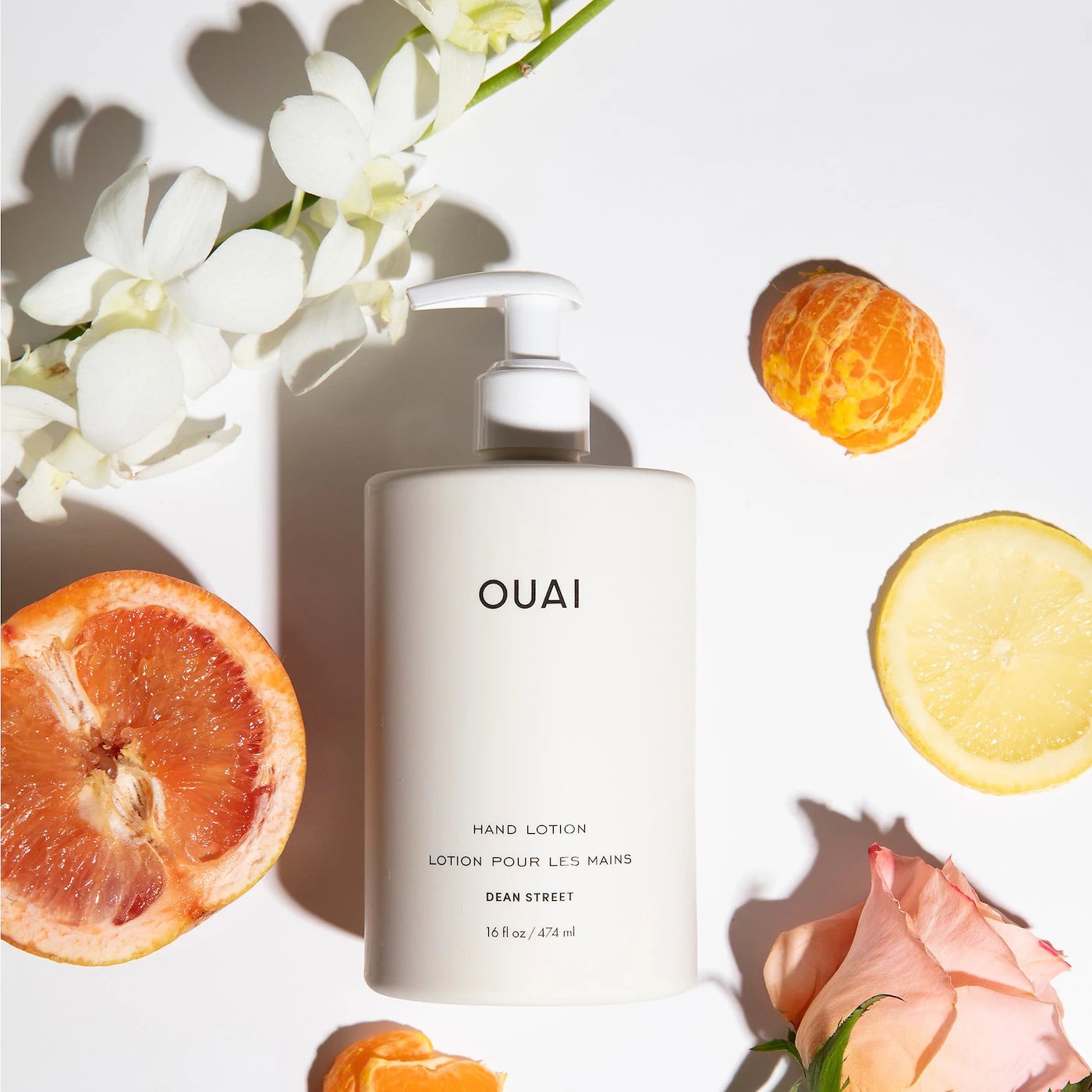 OUAI Hand Lotion