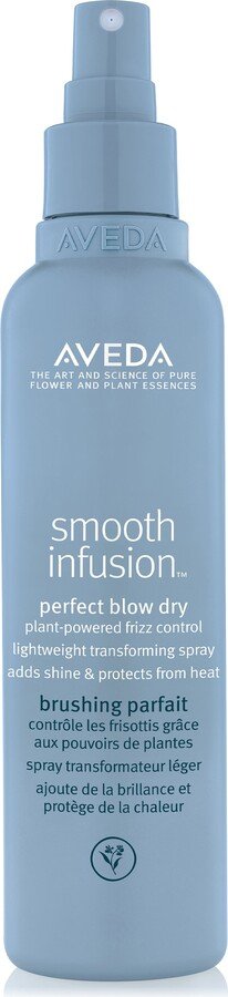 smooth infusion™ Perfect Blow Dry Heat Protectant Spray