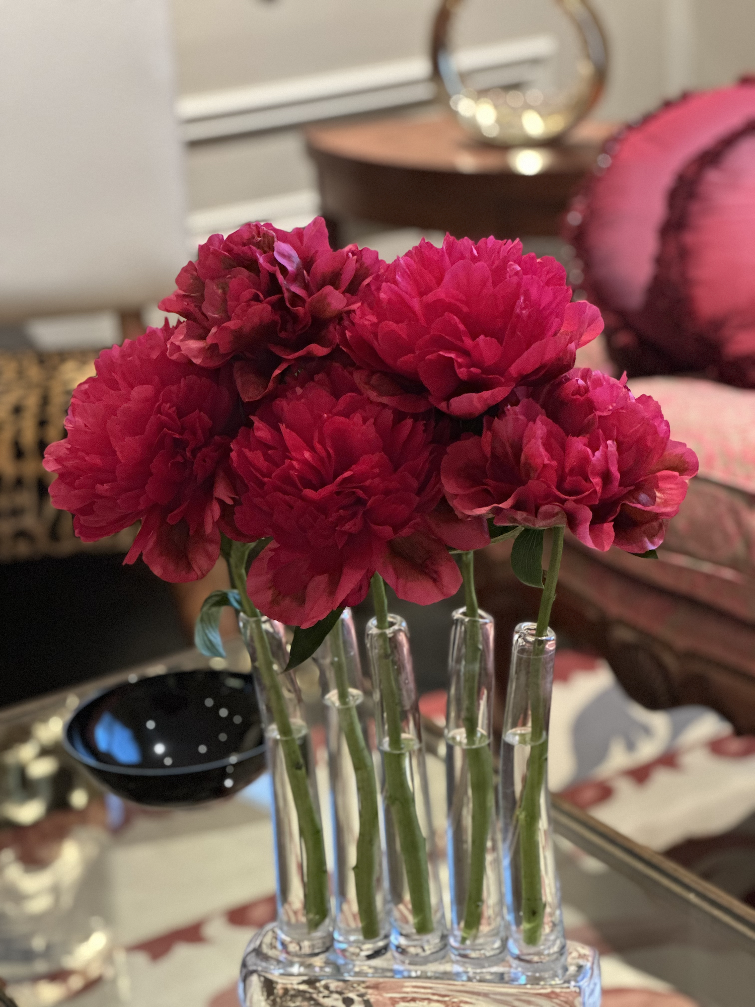 Fragrant Home, Happy Home 
