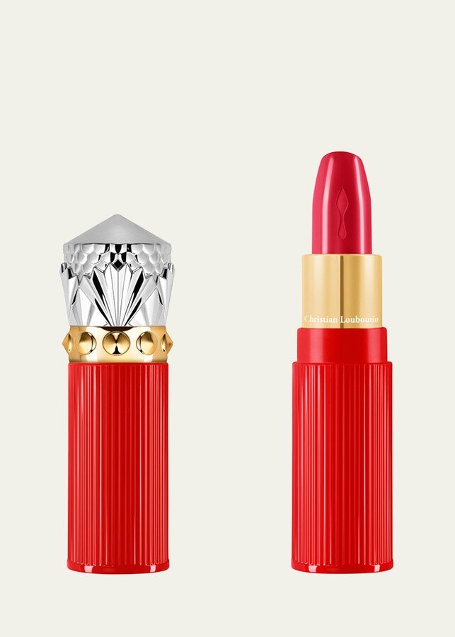 Christian Louboutin So Glow Sheer Lip Color