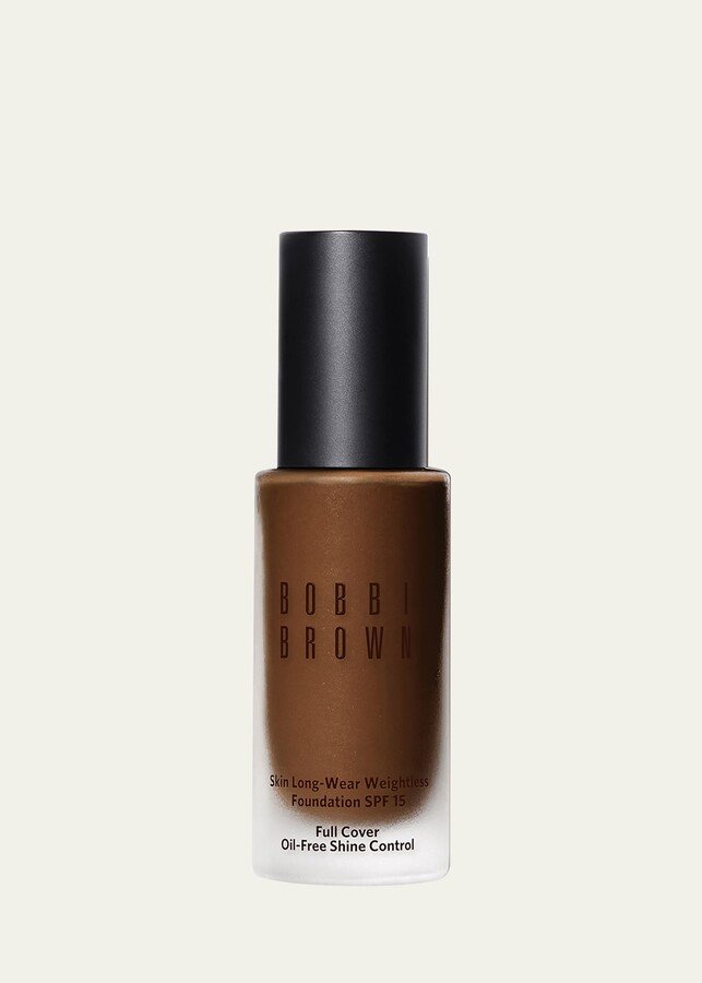 Skin Long-Wear Weightless Foundation SPF 15