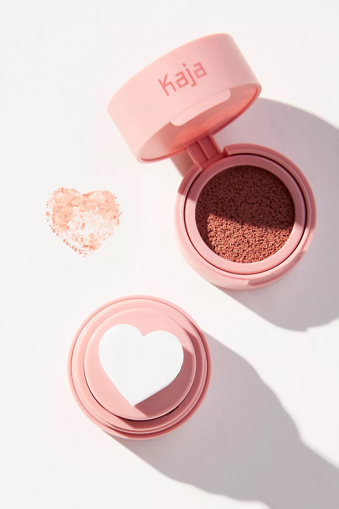 Kaja Beauty Cheeky Stamp Blendable Blush