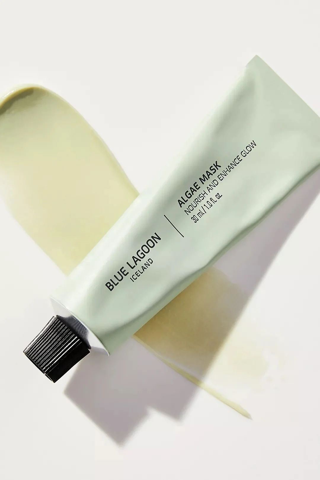 Blue Lagoon Skincare Algae Mask