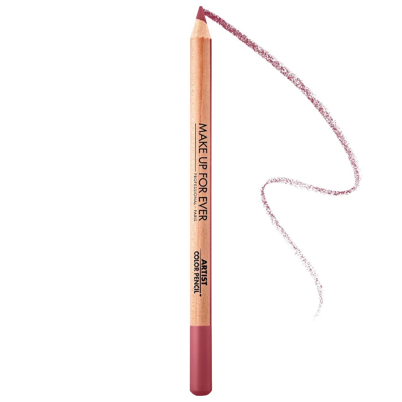 Artist Color Pencil Brow, Eye &amp; Lip Liner