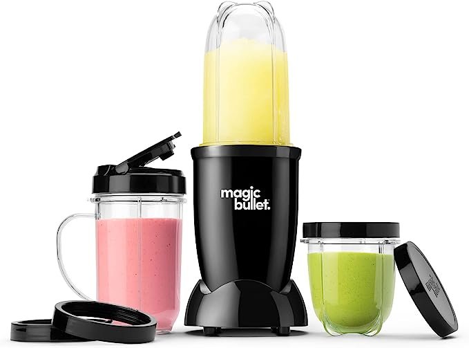 magic bullet Blender,