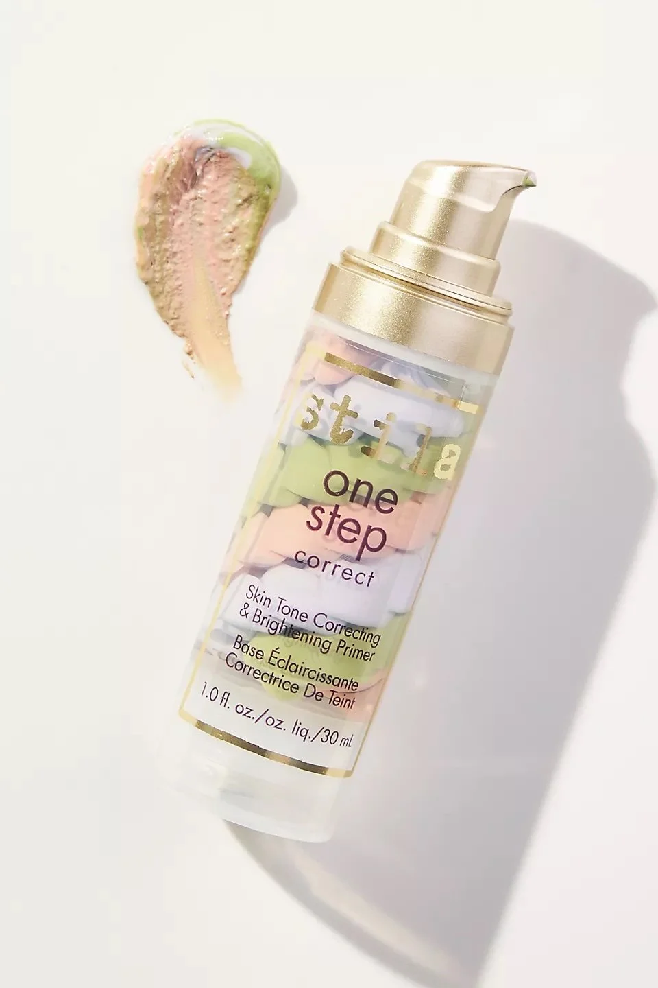Stila One Step Correct Face Primer