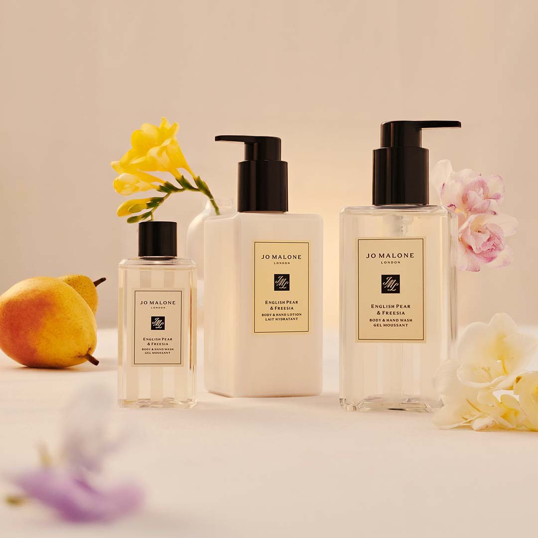 JO MALONE BODY LOTION