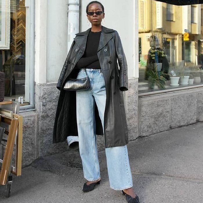 Looking for new basics to elevate your streetstyle game? Check out our top picks from @onequince to create your next chic look 🔥

#quince #streetstyle #fashionstyle #minimaliststyle #styleideas #ootd #outfitinspiration #styleblogger #stylefashion #s