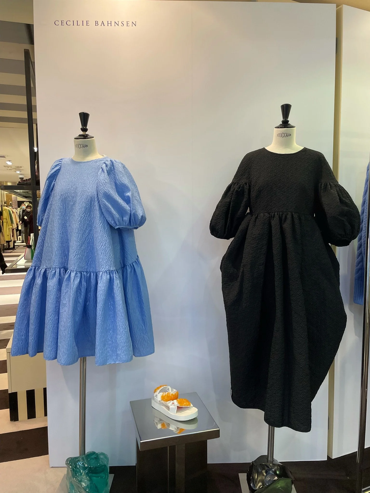 The Statement Sleeve You’re Gonna Love!