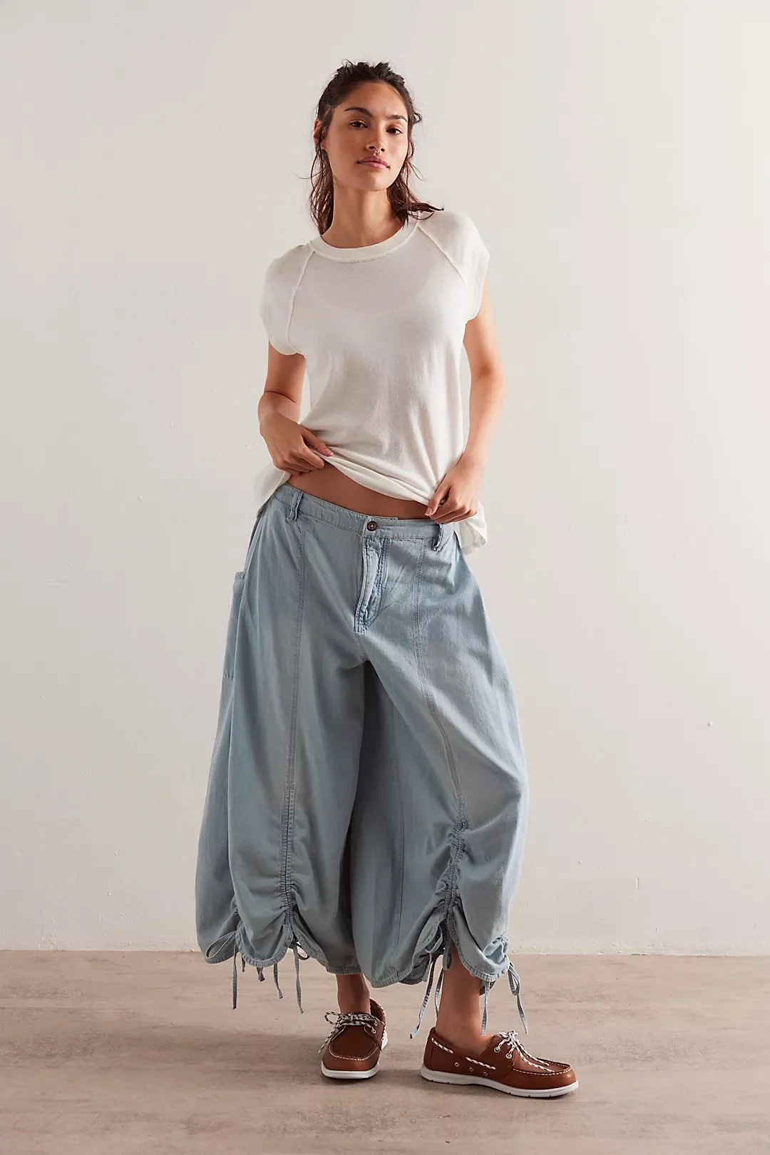 We The Free Lily Fields Cinch Jeans