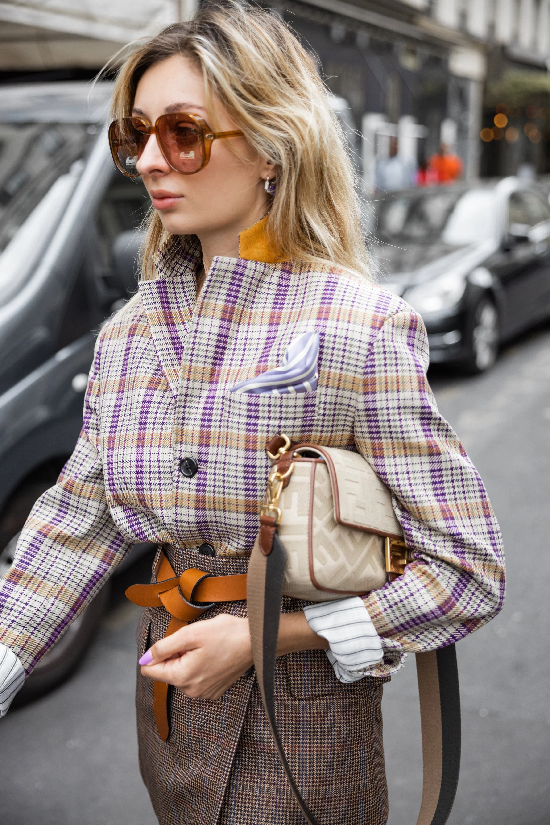 The Perfect Work Bags