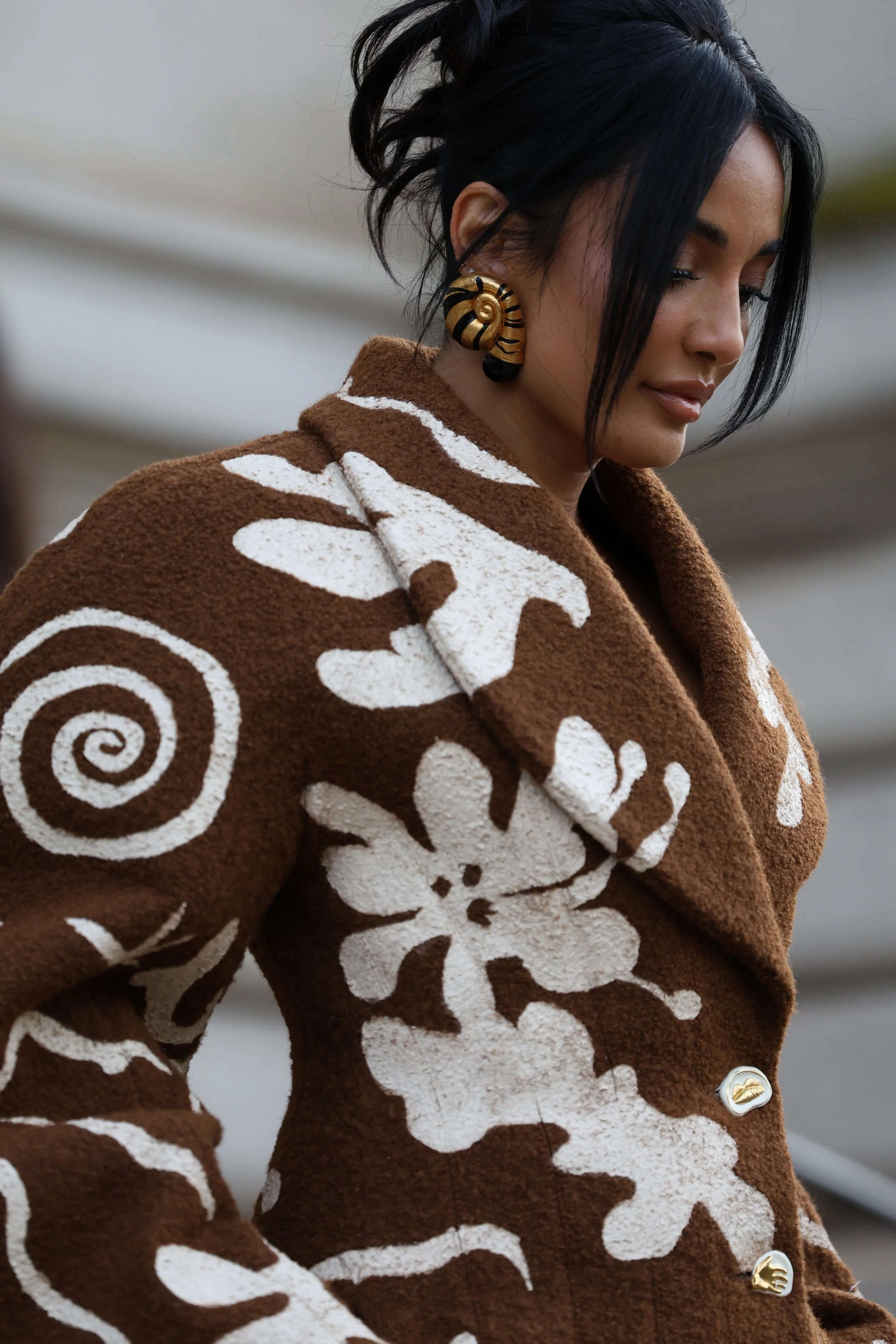 Forecasting 2024 Fall Fashion Trends
