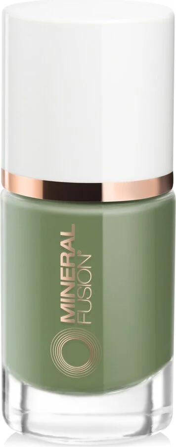 Mineral Fusion Nail Lacquer