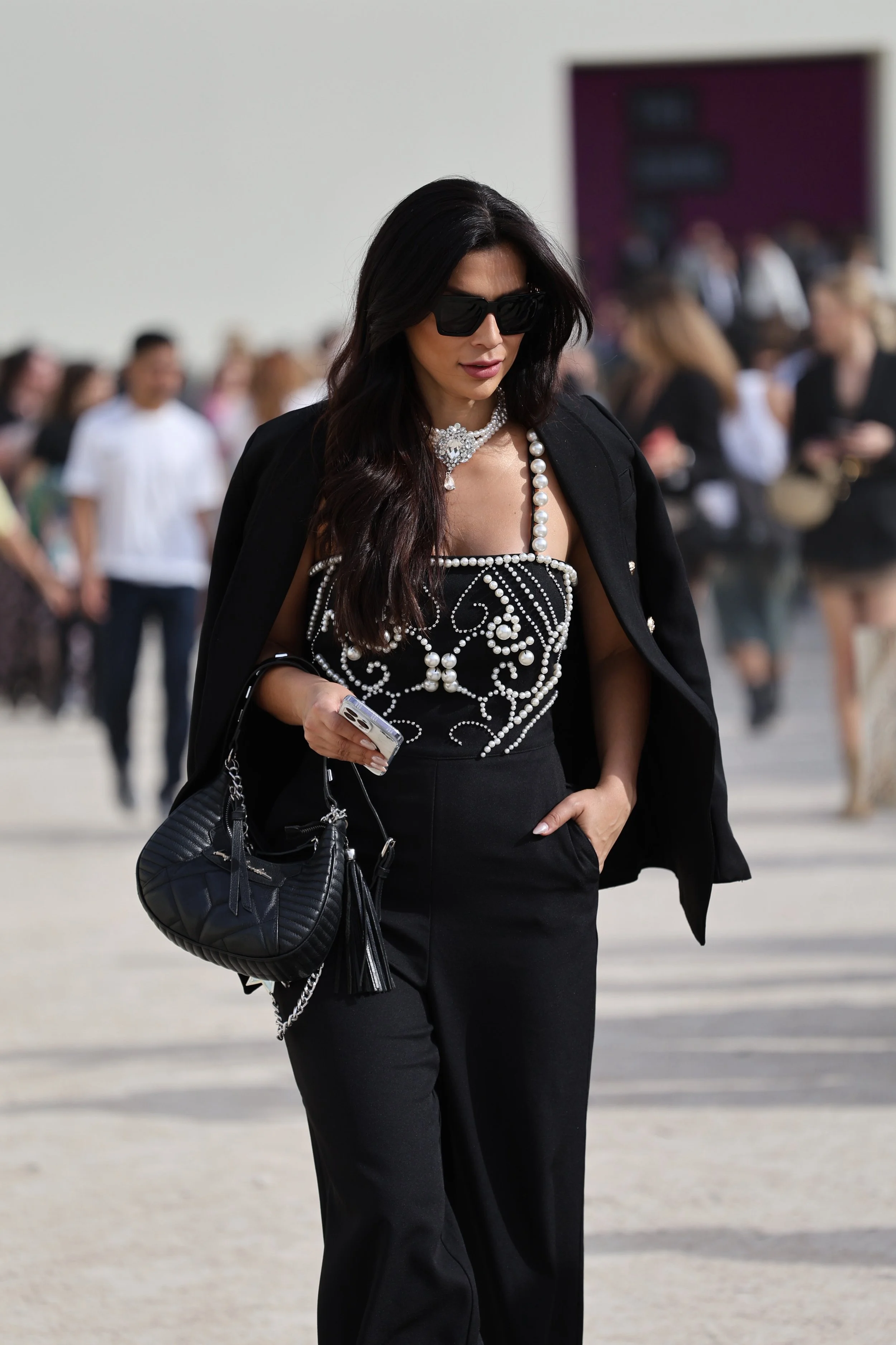 Pearl Power: Accessories That Don’t Play by the Rules