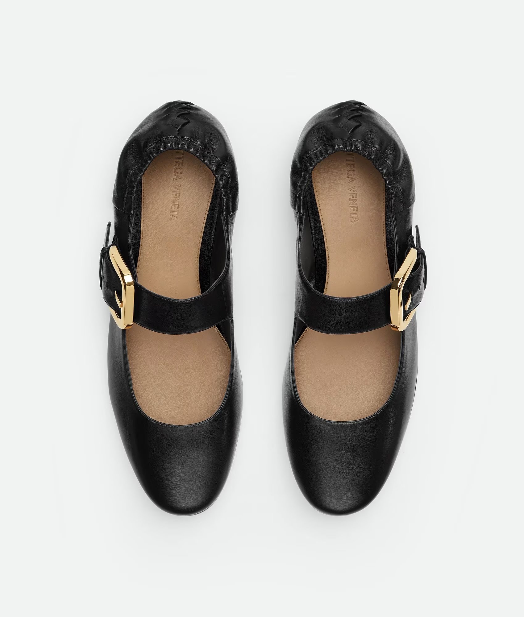 Astaire Mary-Jane Ballerina