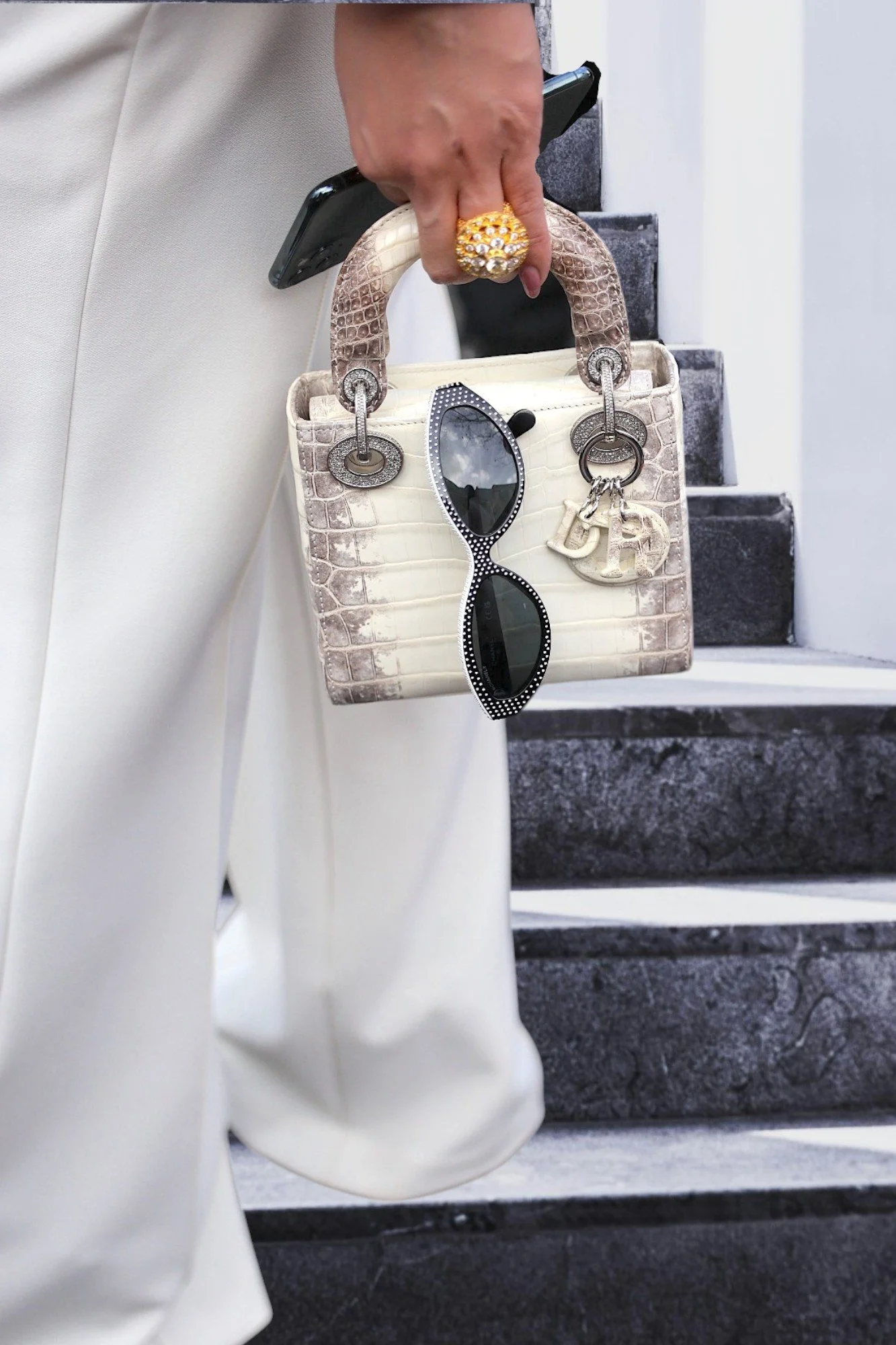 Statement Accessories to Transform Any Outfit