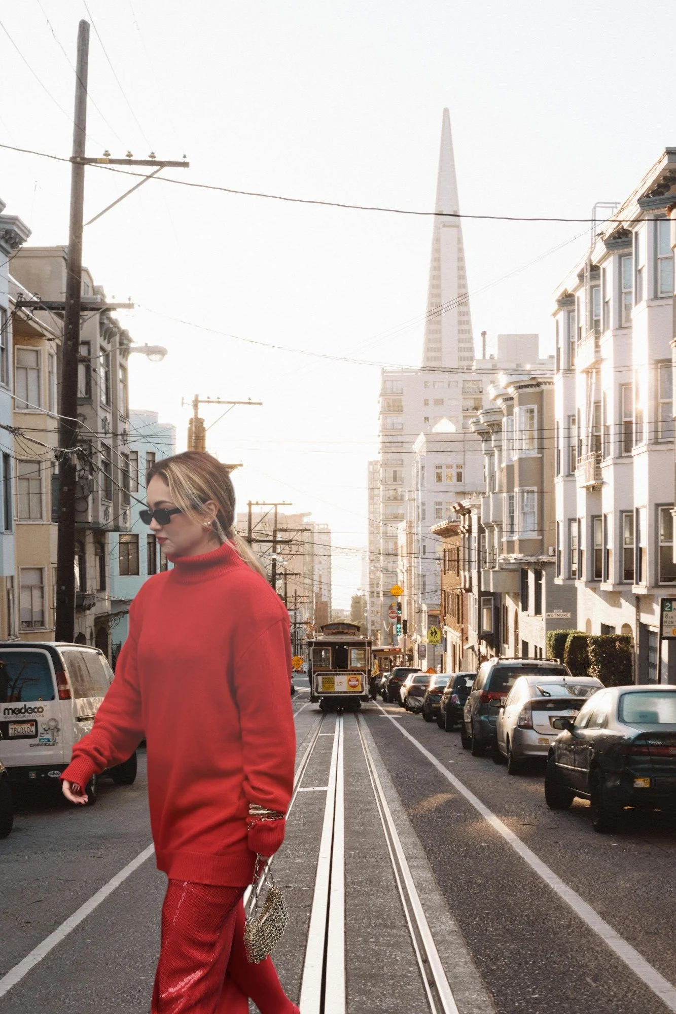 SF Valentine’s Day: Where to Go & What to Wear