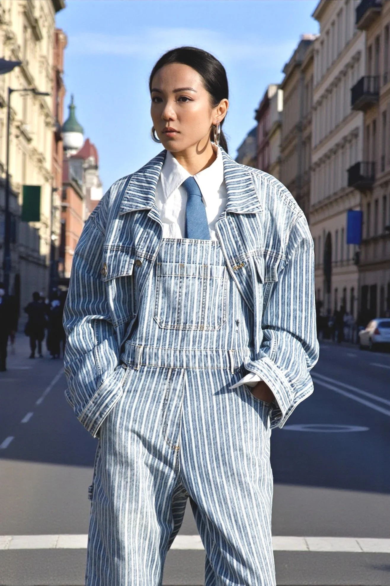 Weekend Style Edit