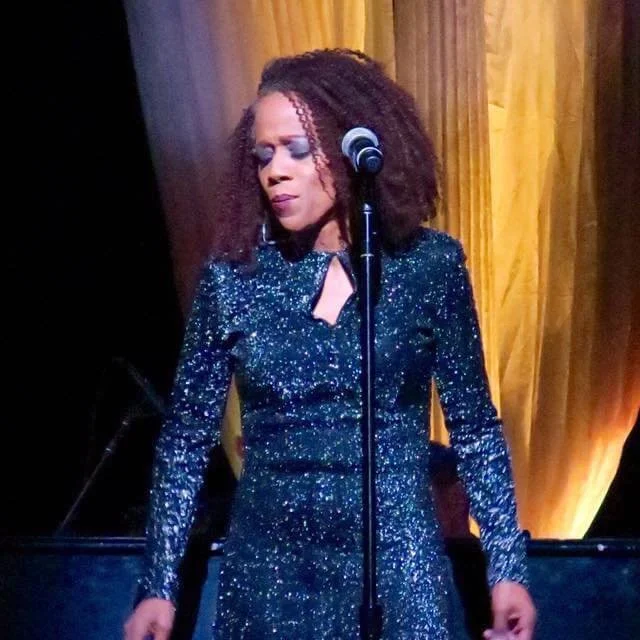 Paula West
