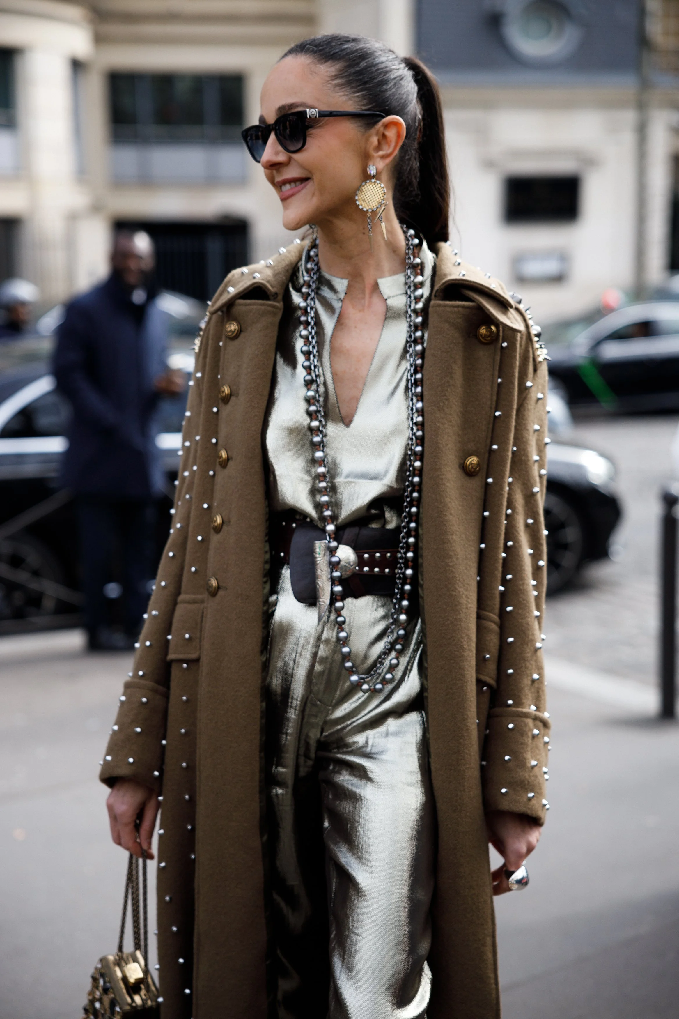 Jewelry That Elevates Any Outfit
