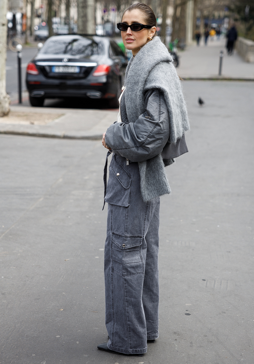 In Defense of Getting Dressed Up for No Reason