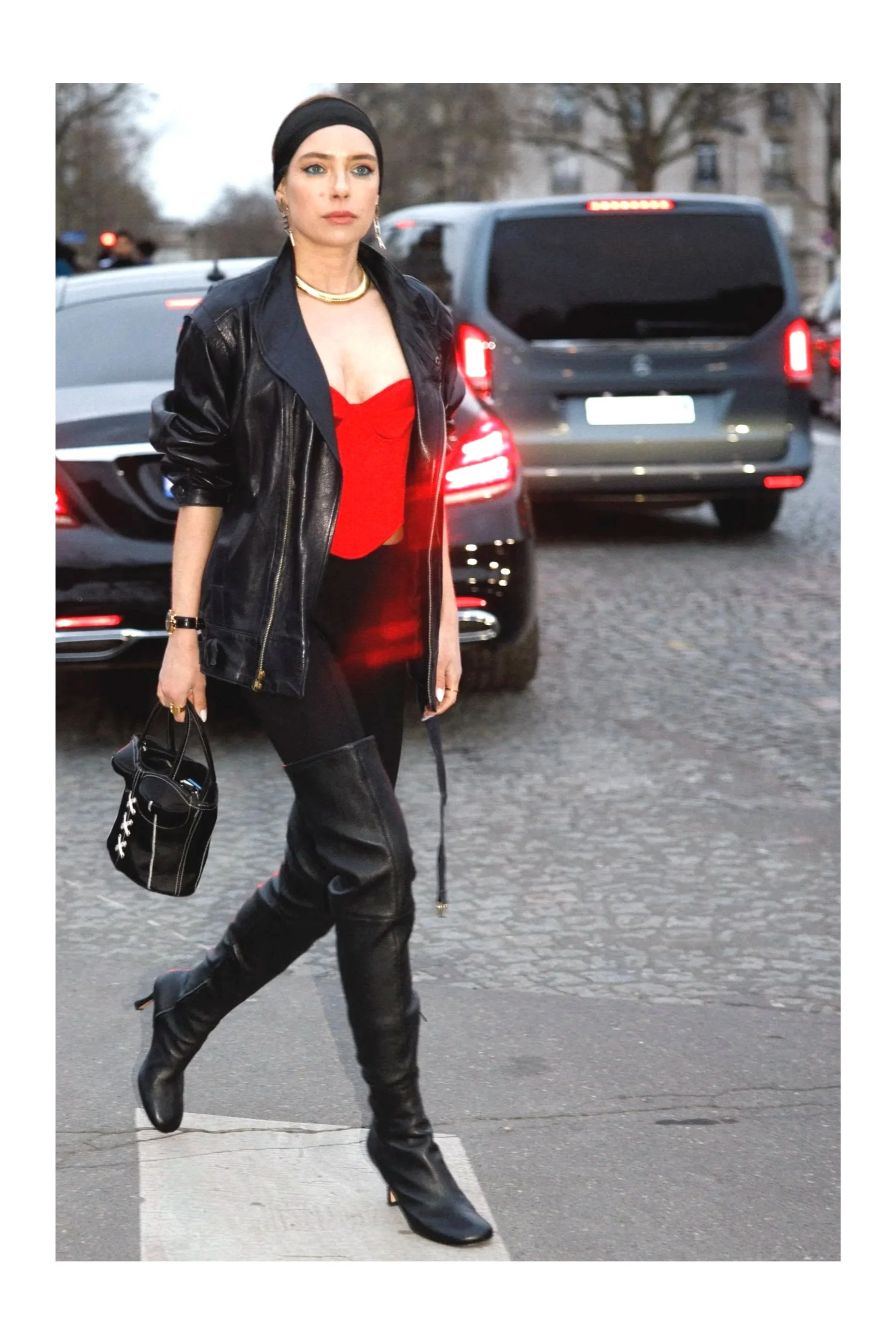 The Pieces That Made Us Fall Back in Love With Fashion