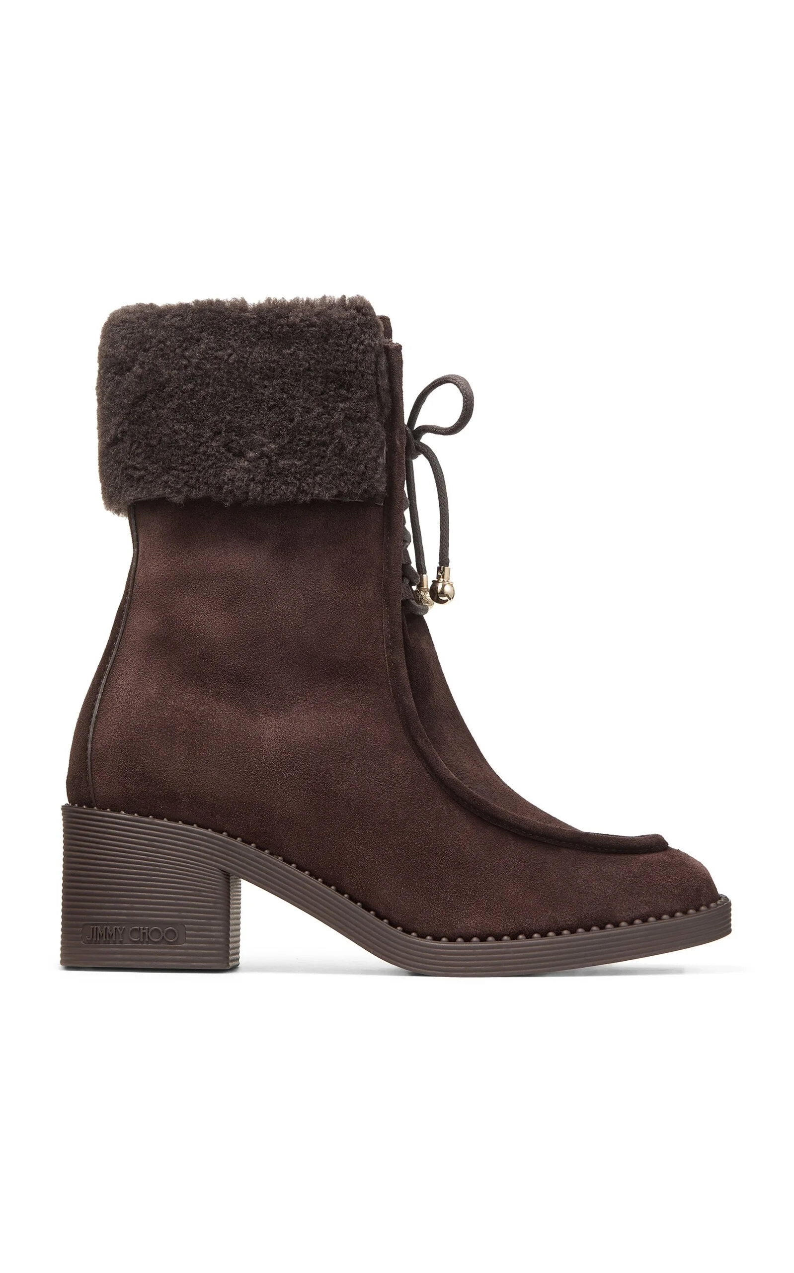 Hali Shearling Boots