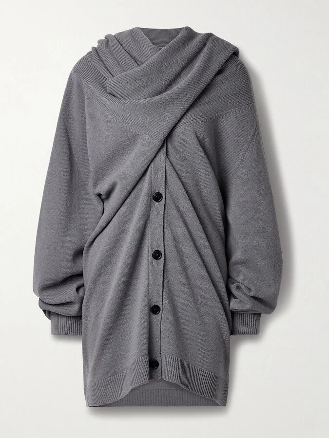marie-adam-leenaerdt-oversized-scarf-detailed-gathered-wool-cardigan-gray.jpg