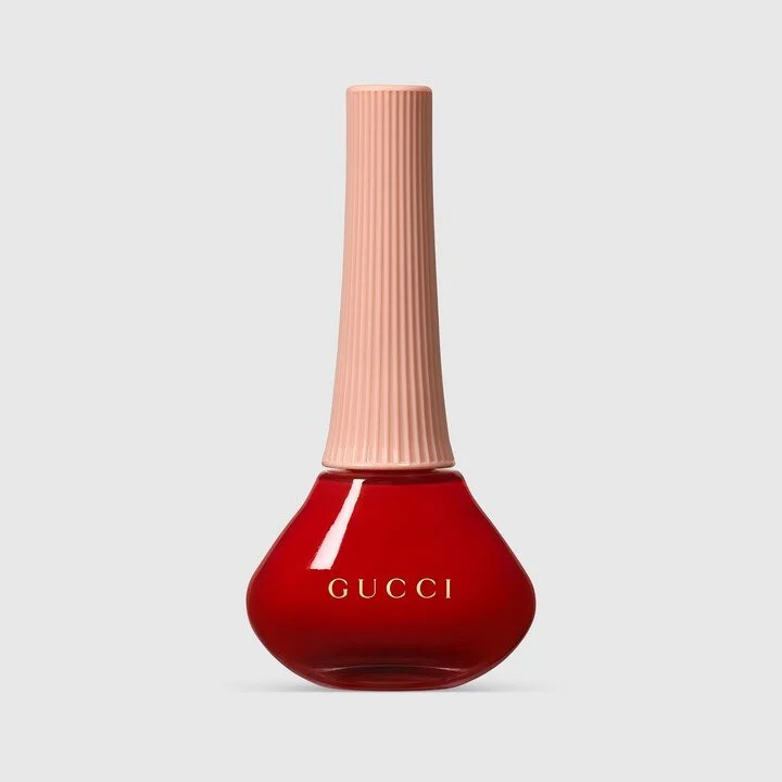 25*​ Goldie​ Red, Vernis à Ongles Nail Polish